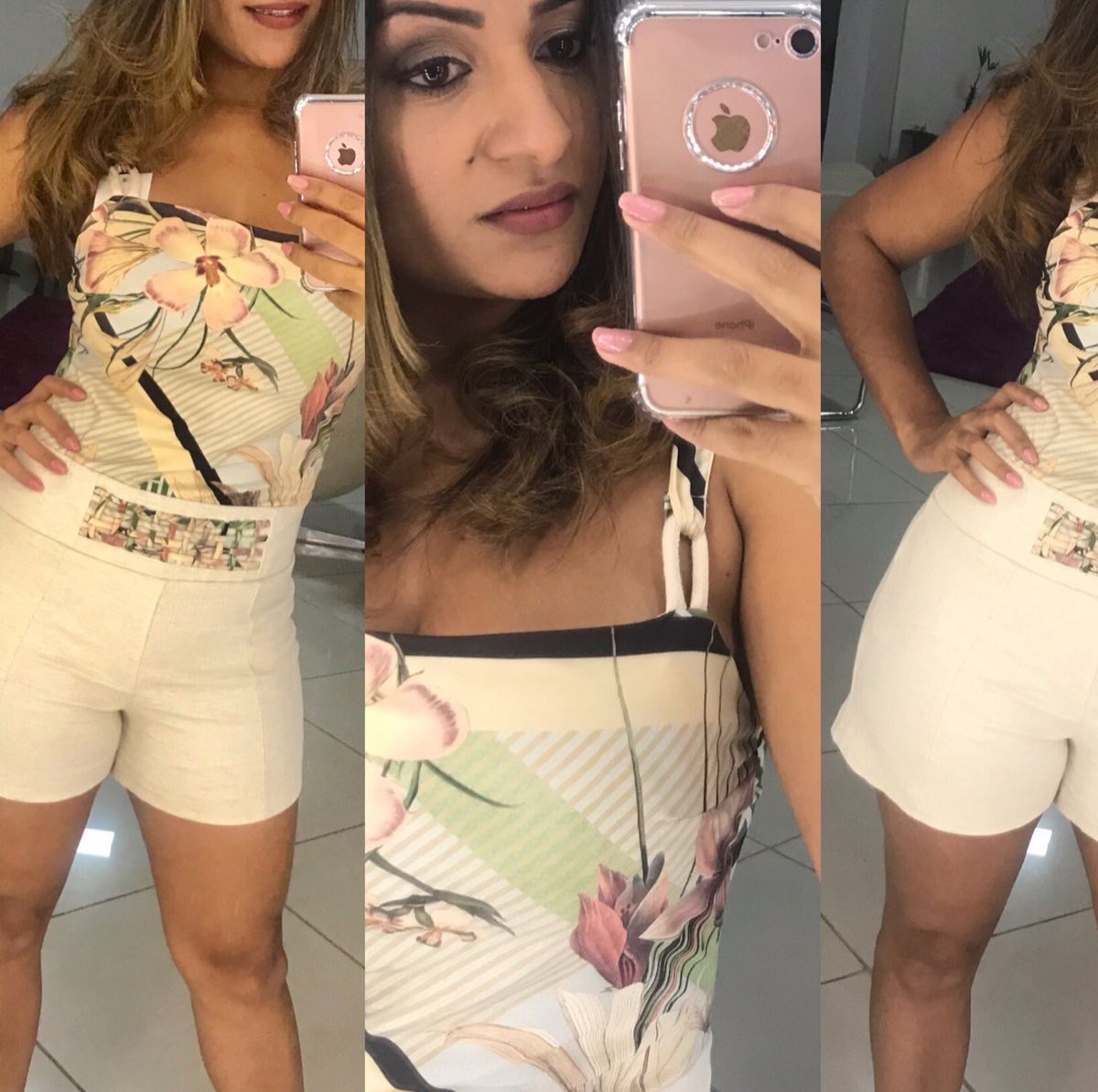 macacao tropical fashion