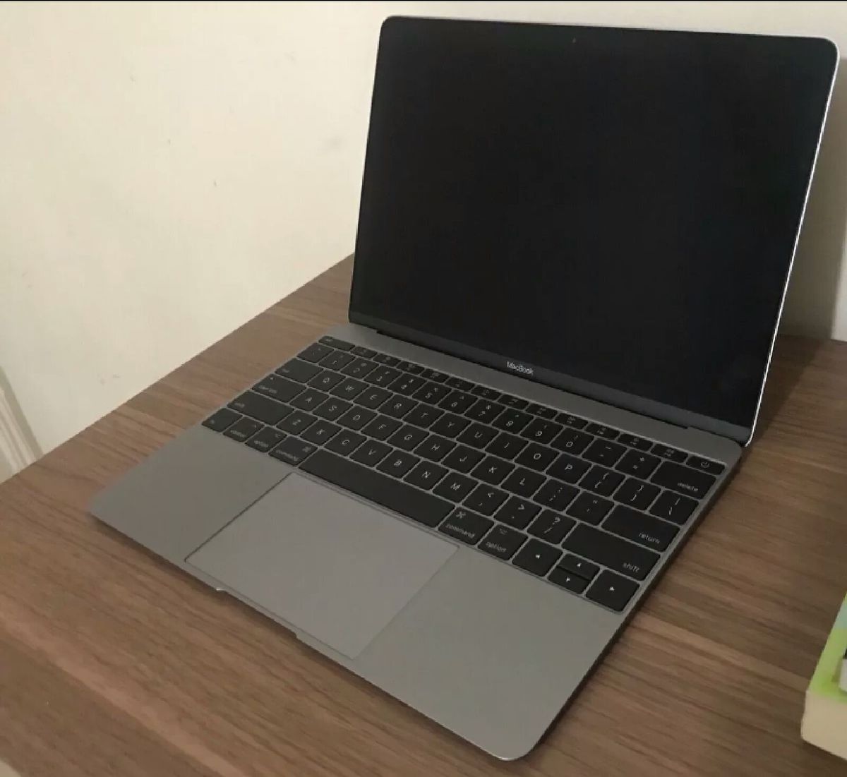 Macbook air 2017 аккумулятор