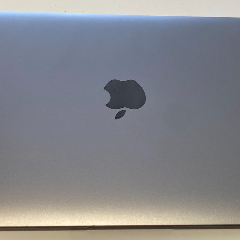 Macbook 12 Polegadas 2017 256gb | Computador Notebook Apple Usado