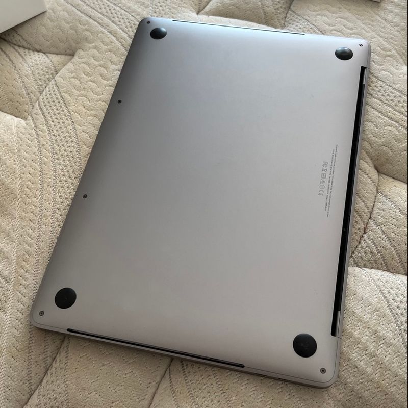 Macbook 2017 Touch Bar 16gb 256ssd 13 | Computador Notebook Macbook 2017 Touch Bar 16gb 256ssd 13 | Computador Notebook
