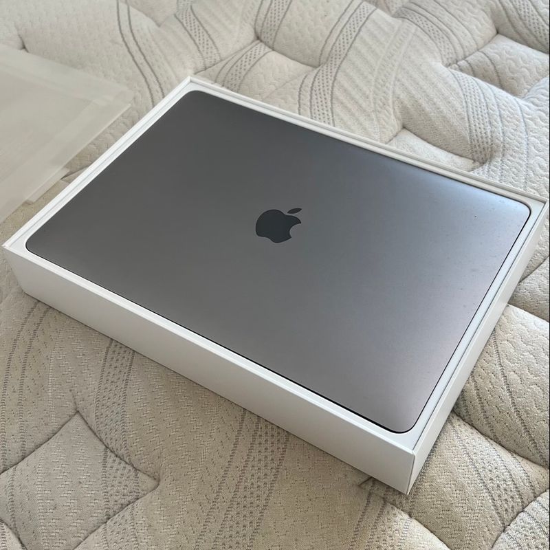 Macbook 2017 Touch Bar 16gb 256ssd 13 | Computador Notebook Macbook 2017 Touch Bar 16gb 256ssd 13 | Computador Notebook
