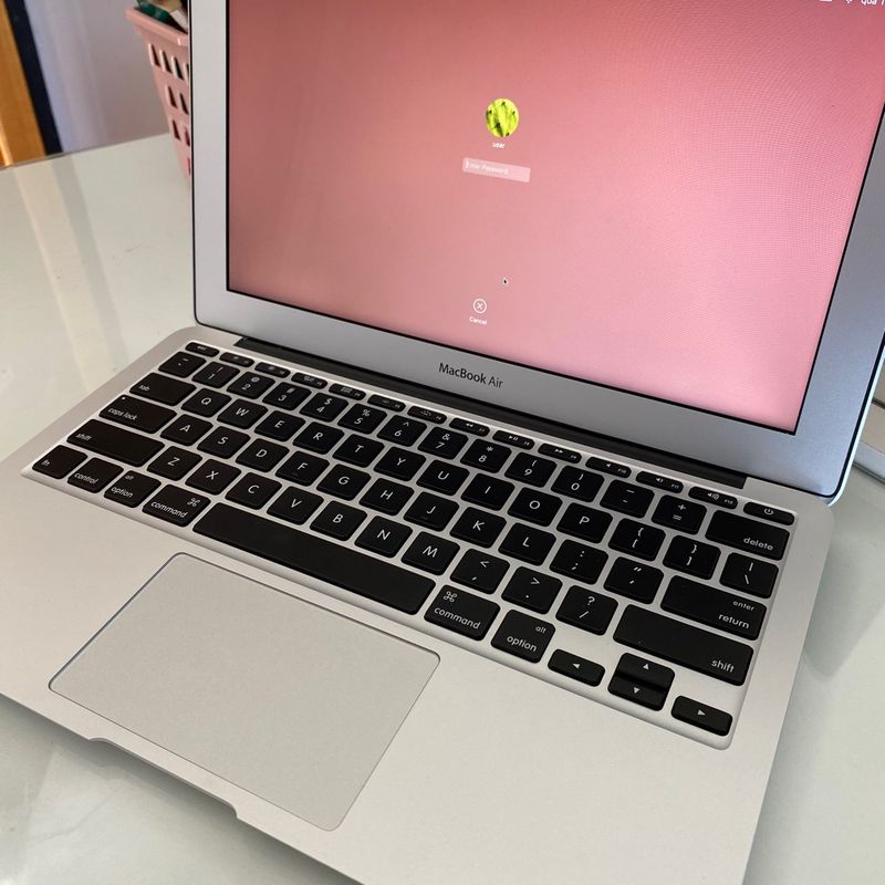 Macbook Air 11 2015 | Computador Notebook Apple Usado 98673180
