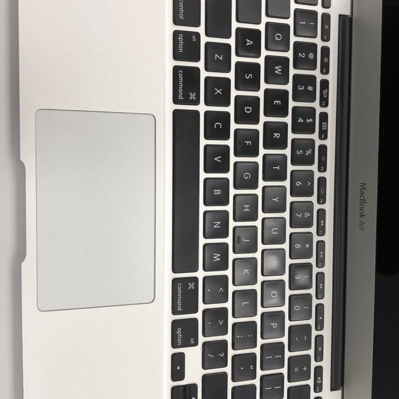 Macbook Air 11 Polegadas | Pequeno e Fino | Apple Usado 109582208