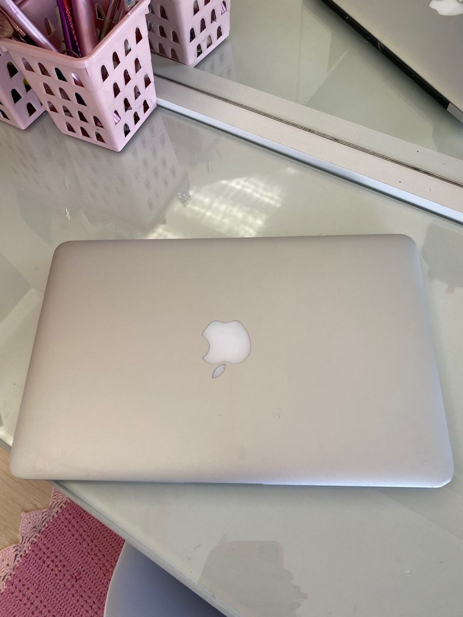 Macbook Air 11 2015 | Computador Notebook Apple Usado 98673180