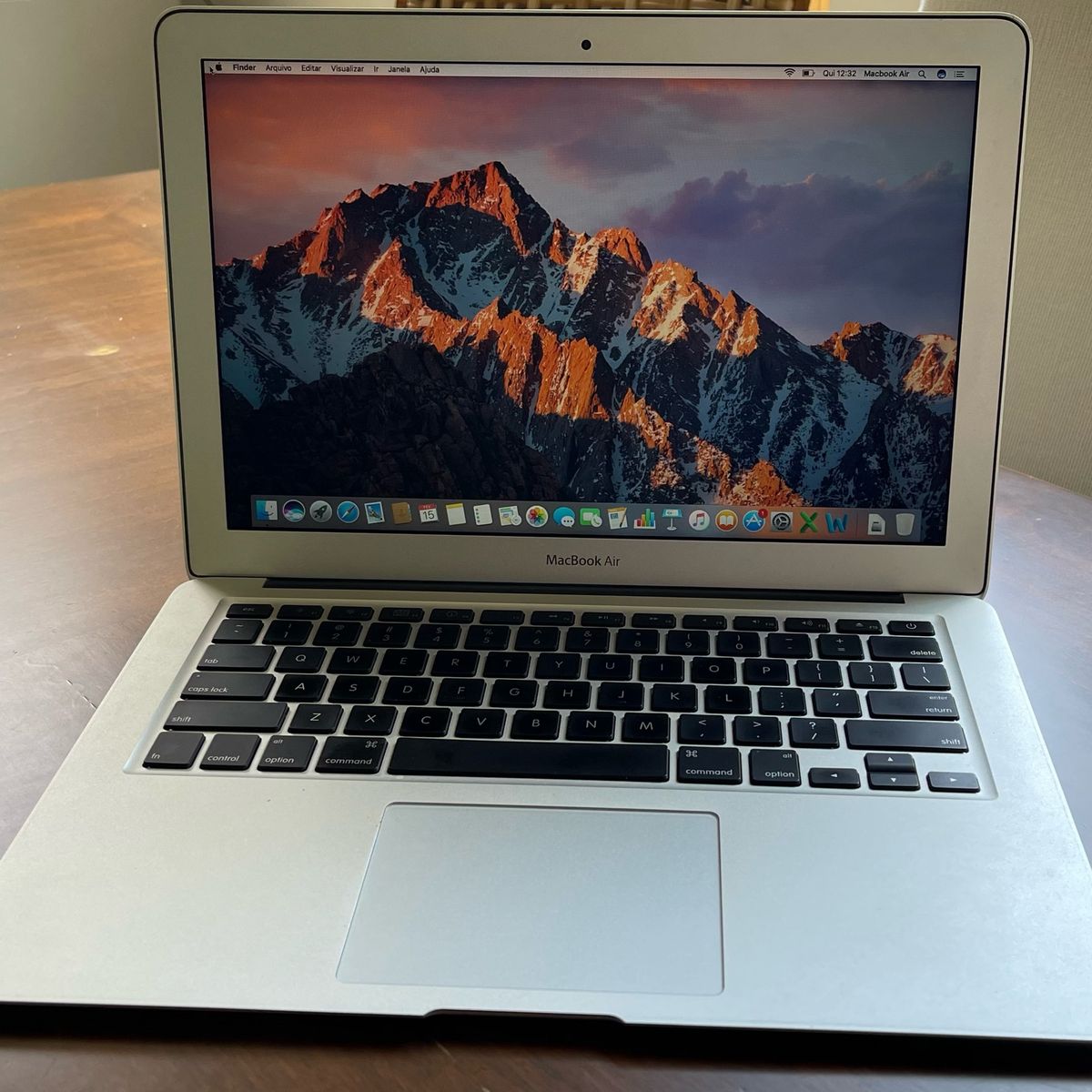 Macbook Air 13 2010 | Apple Usado 98160979 | enjoei
