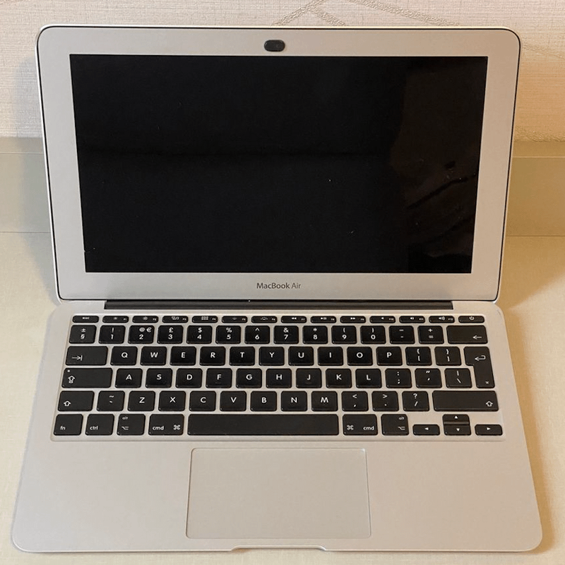 MacBook本体 MacBook Air 13inch (2012) 4GB/512GB US Macbook Air 13 2012 - 1.4ghz - 4gb Ram | Apple Usado 99016445 | enjoei