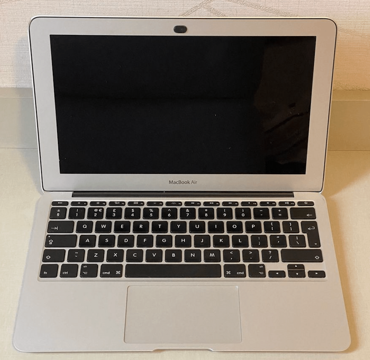 Macbook Air 13 2012 - 1.4ghz - 4gb Ram | Apple Usado 99016445 | enjoei