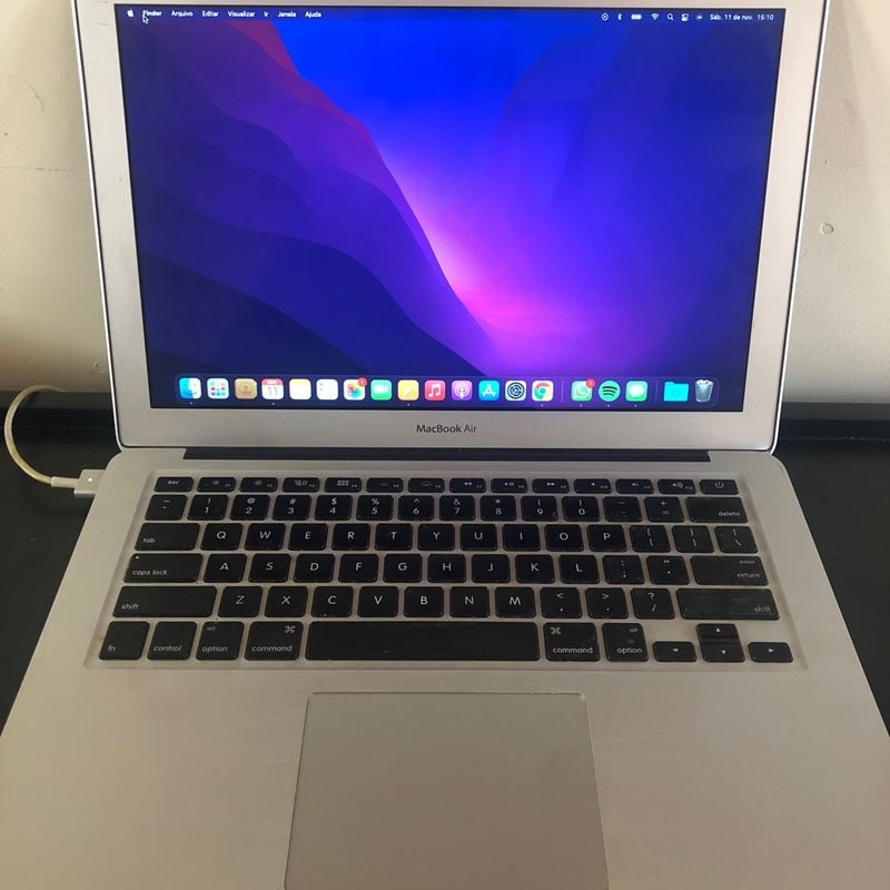 Apple macbook air 13 clearance 2017