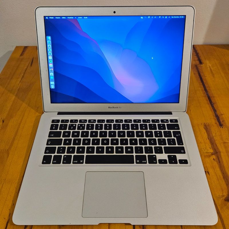◎美品 Apple MacBook Air 13インチ Early 2015 1.6GHz i5/8GB