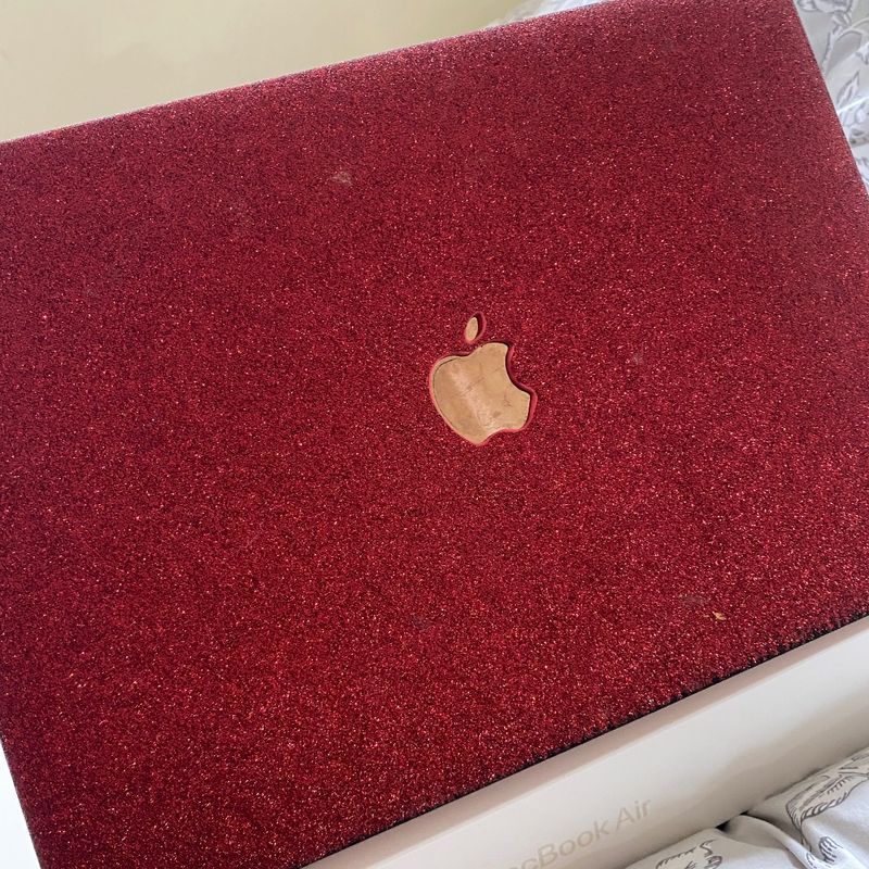 Macbook Air 13 Rose Gold, 256gb - Seminovo Na Caixa | Computador