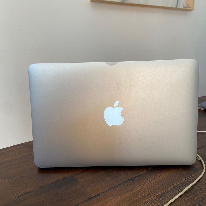 Macbook Air 2011 - 11-Inch | Apple Usado 89389314 | enjoei