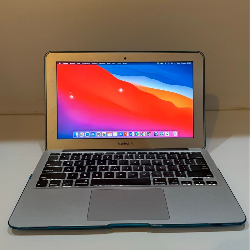 Macbook Air 2014 - A1465 | Apple Usado 129660233 | enjoei