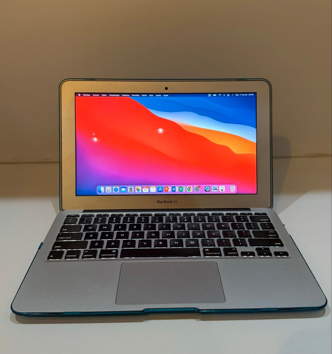 Macbook Air 2014 - A1465 | Apple Usado 129660233 | enjoei