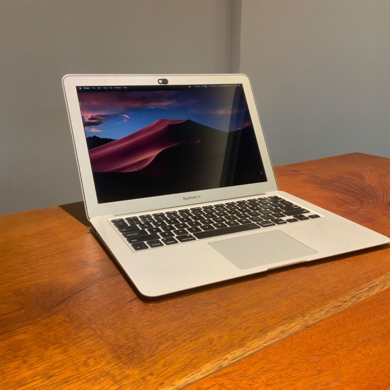 Macbook store mini 2017