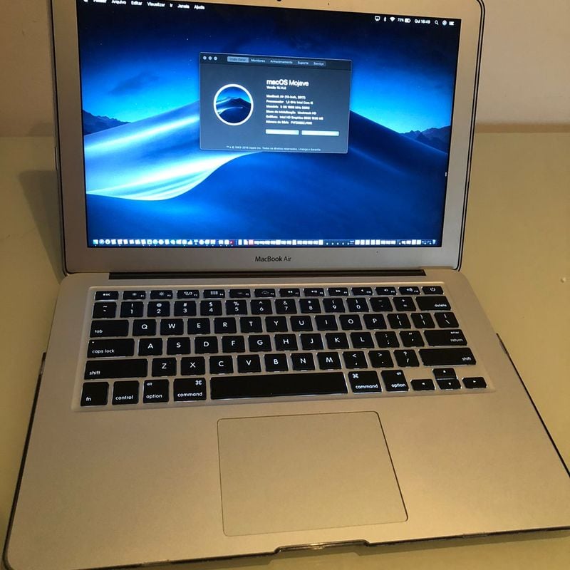 Cheap macbook best sale air 2017