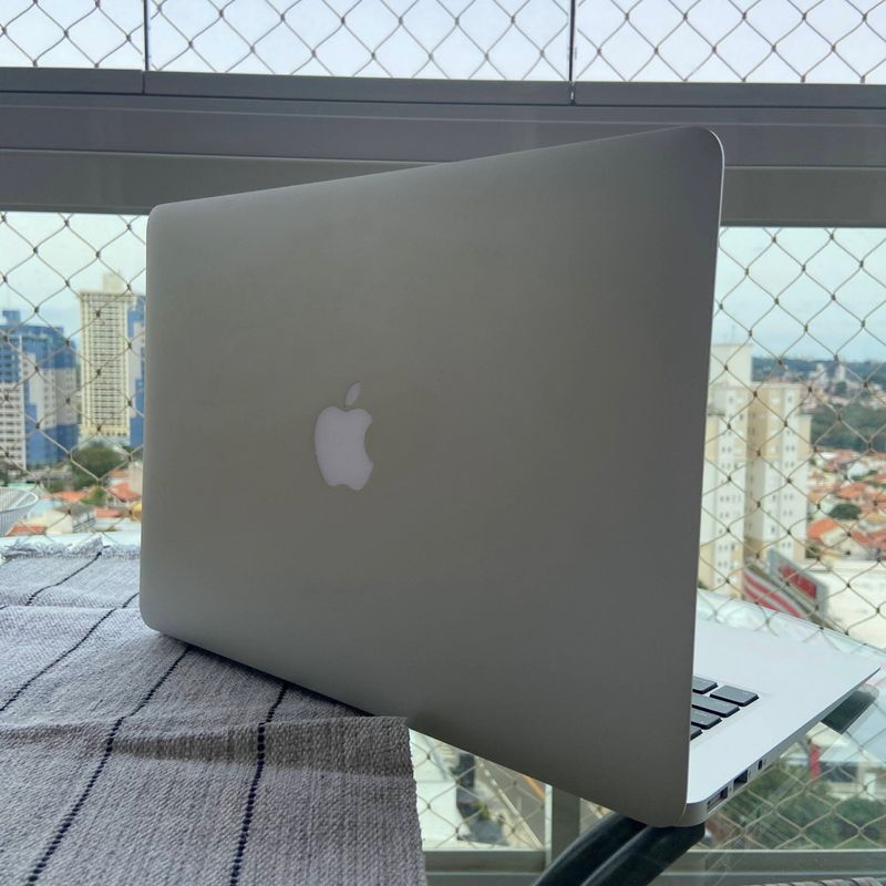 Macbook Air 2017 | Apple Usado 89735152 | enjoei