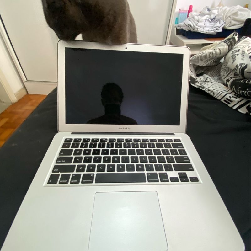 Macbook air hot sale 2017 8gb