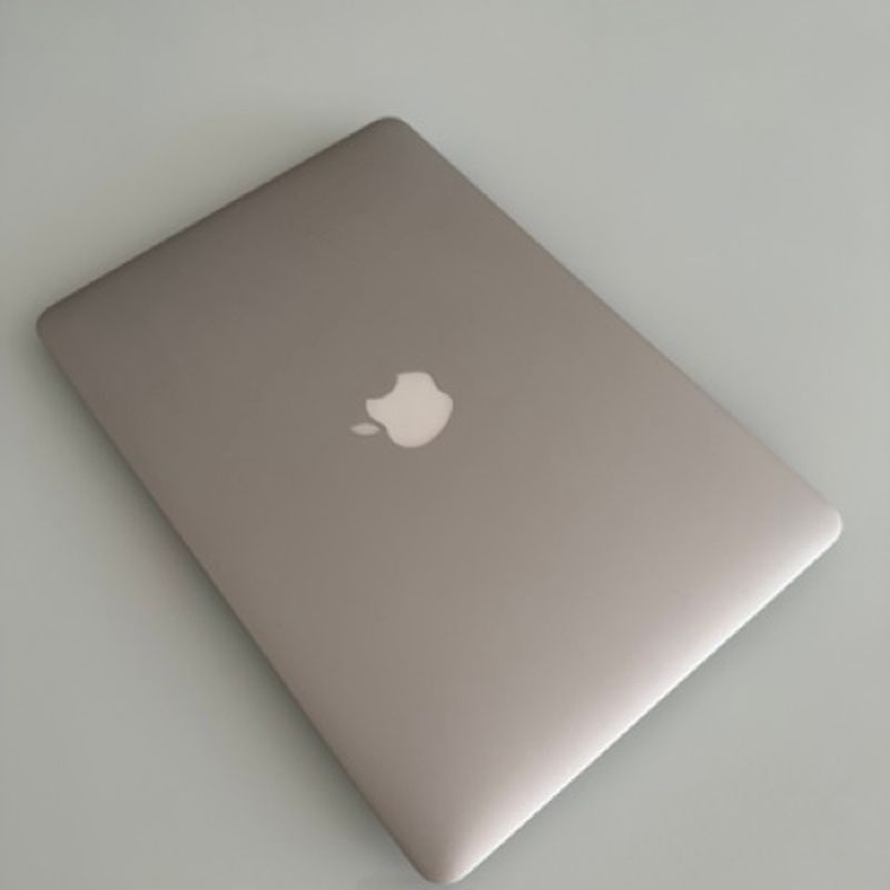 Apple air hot sale macbook 2017