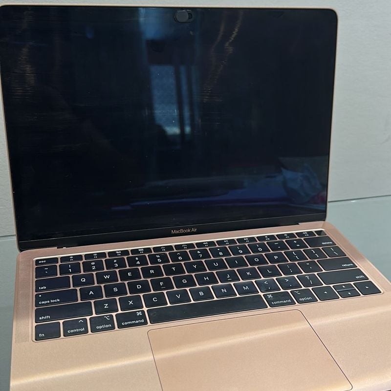 Apple MacBook Air 2019 13㌅ゴールド MacBook Air 13