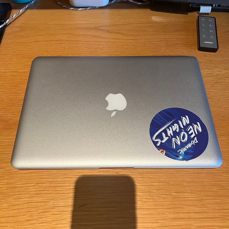 Macbook Air A1237 Original de Fábrica | Apple Usado 83121568 | enjoei