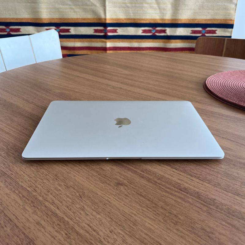 Macbook Air M1 2020 8gb Ram 256gb Ssd | Apple Usado Macbook Air M1 2020 8gb Ram 256gb Ssd | Apple Usado