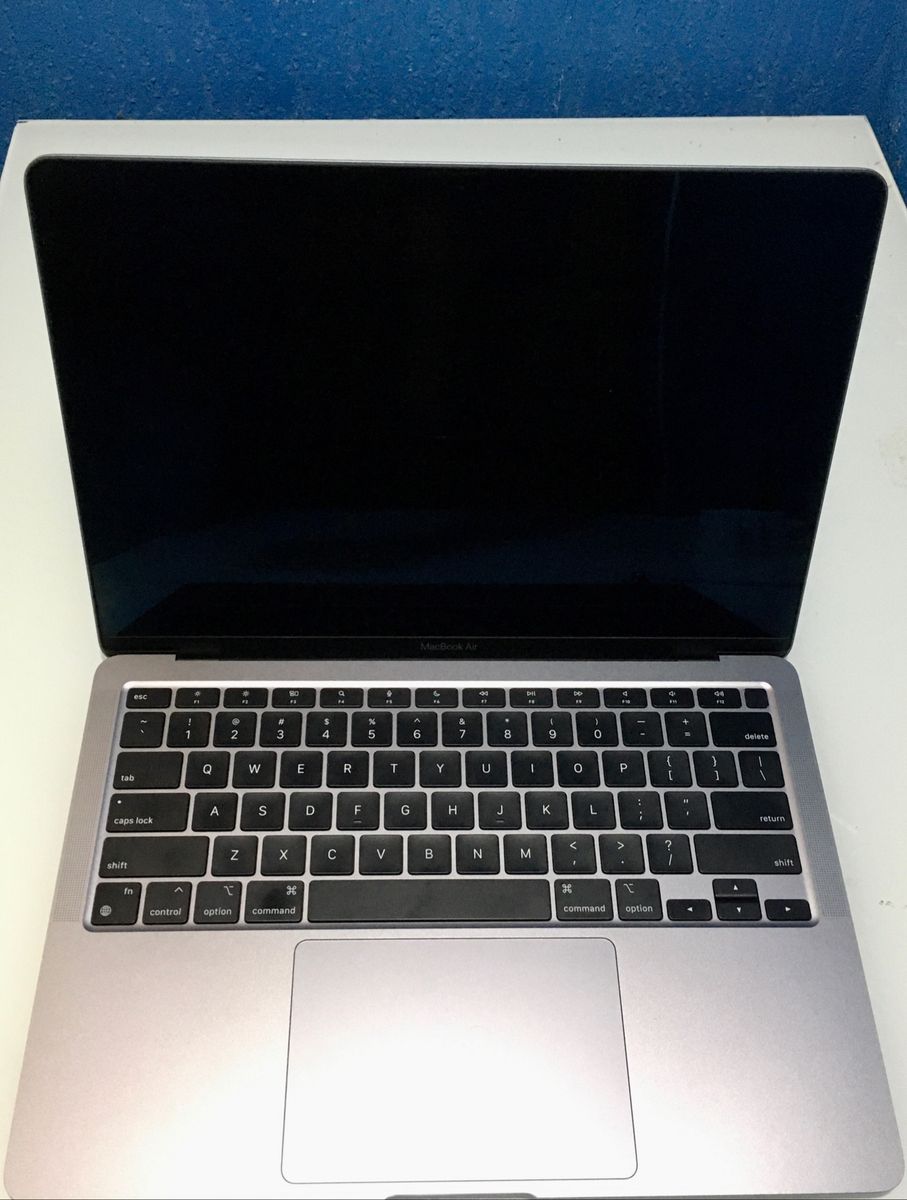 Macbook Air M1 2020 Computador Notebook Apple Usado 72381457 enjoei