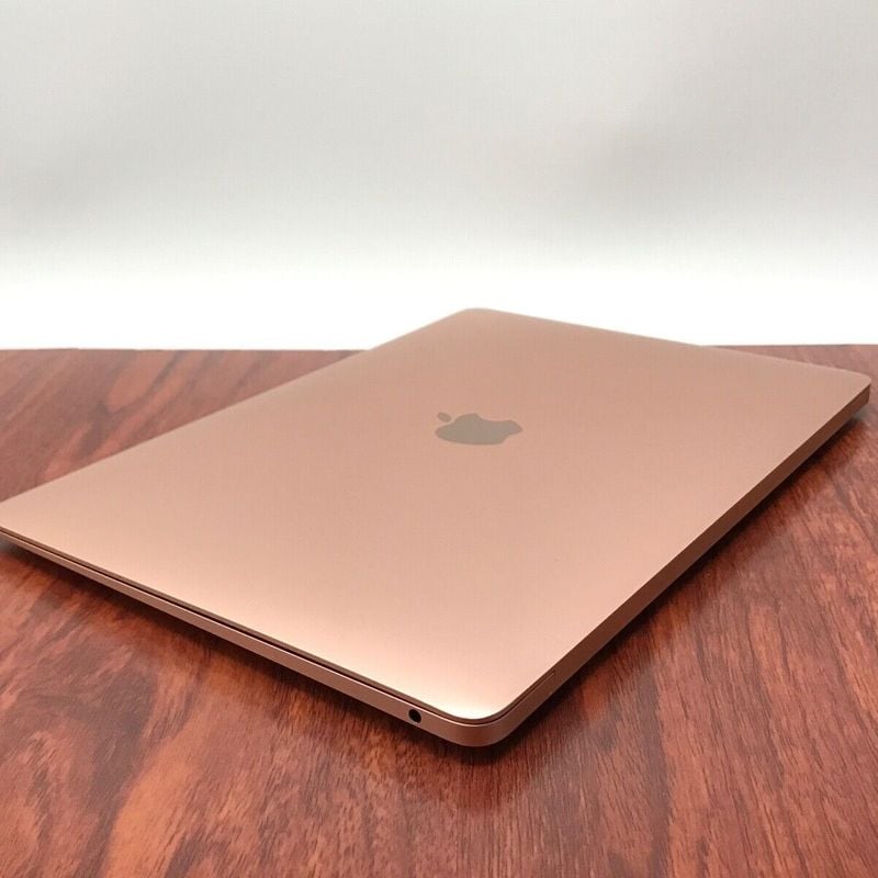 Macbook Air M1 8gb 256gb - Rose Gold Hub Baseus Original | Apple