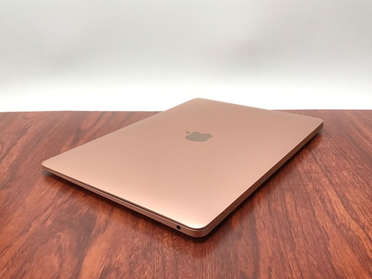 Macbook Air M1 8gb 256gb - Rose Gold Hub Baseus Original | Apple
