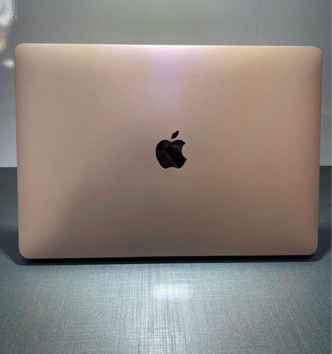 Macbook Air M1 8gb 256ssd Usado Item Info & Eletro Apple Usado