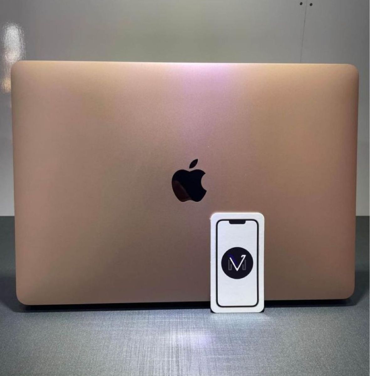 Macbook Air M1 8gb Usado Item Info & Eletro Apple Usado 75026827 enjoei