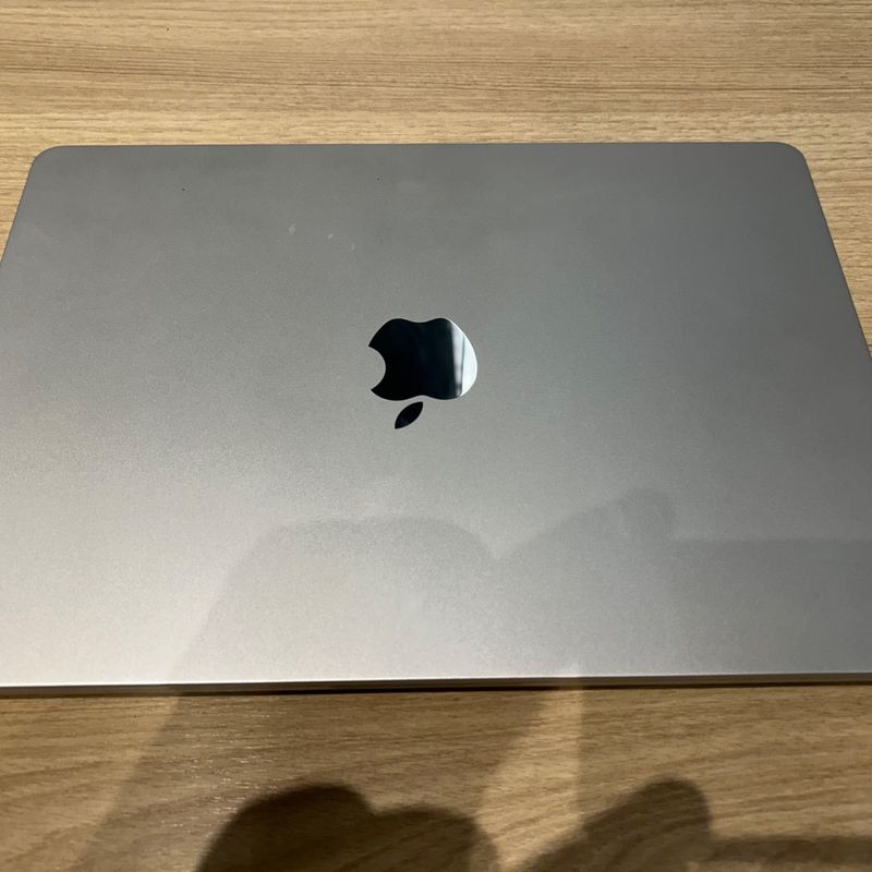 Macbook Air M3 13 16gb / 512gb Ssd - Garantia até Dez 25 | Apple