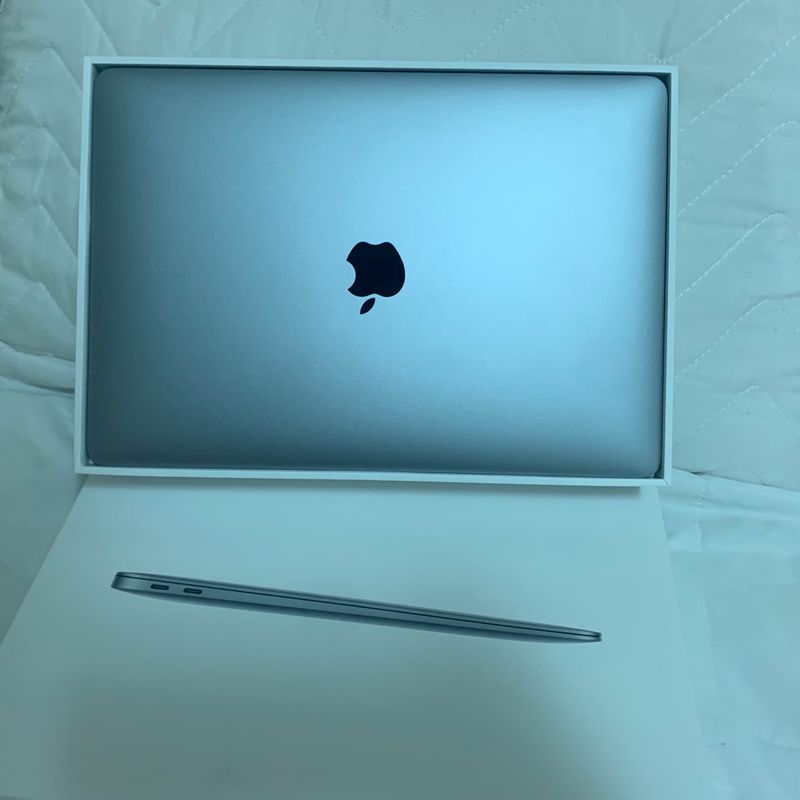 Macbook Air Retina 13inch 2019 - I5 Dual Core 1,6ghz Memória 16gb 1tb |  Apple Usado 49910436 | enjoei