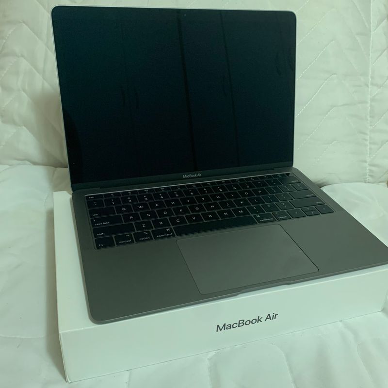 Macbook Air Retina 13inch 2019 - I5 Dual Core 1,6ghz Memória 16gb 1tb |  Apple Usado 49910436 | enjoei