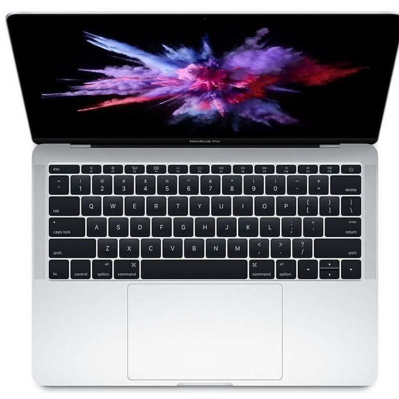 Macbook Pro 13 Apple  Computador Notebook Apple Usado 79949882