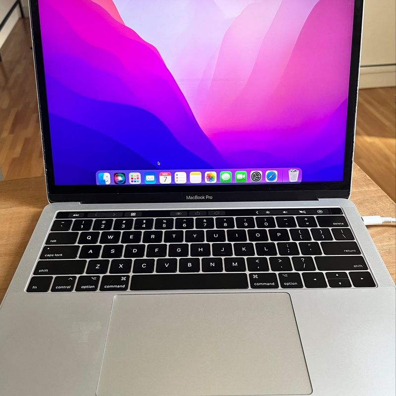 Macbook Pro 13