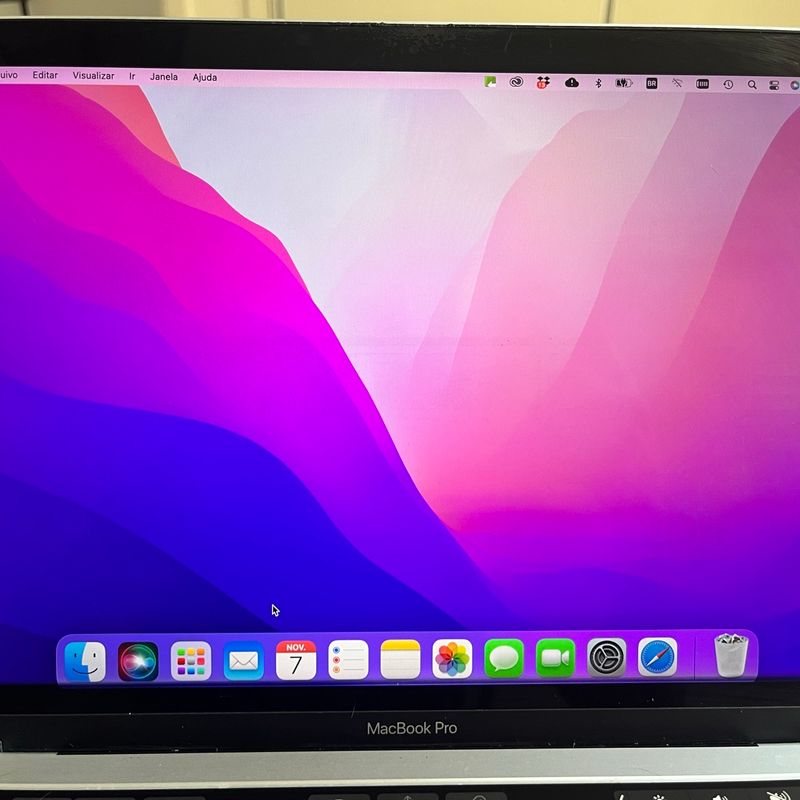 Macbook Pro 13