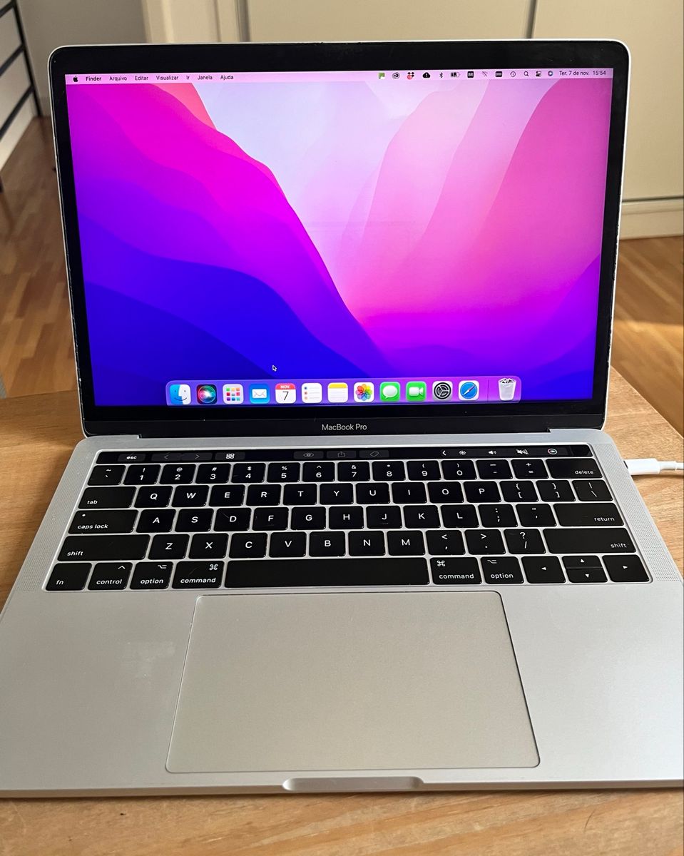 Macbook Pro 13