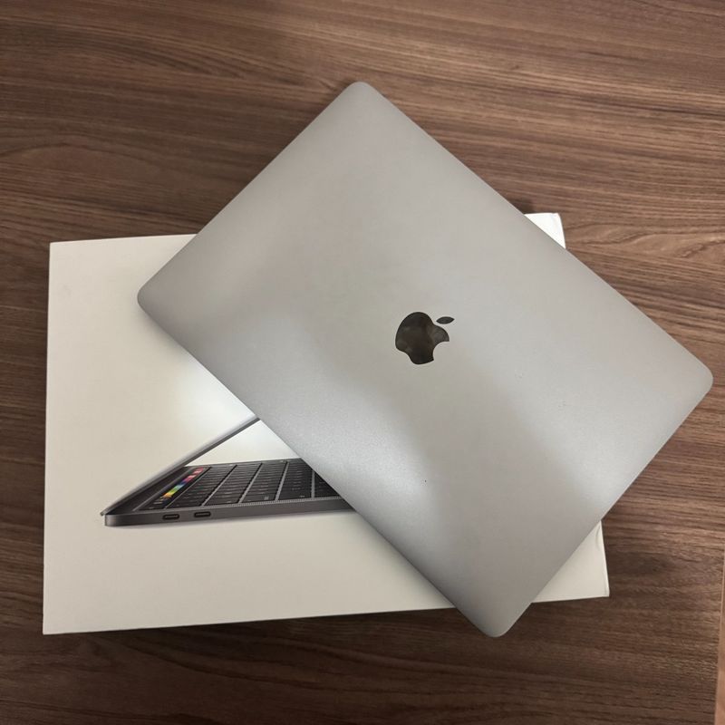 Macbook Pro 13