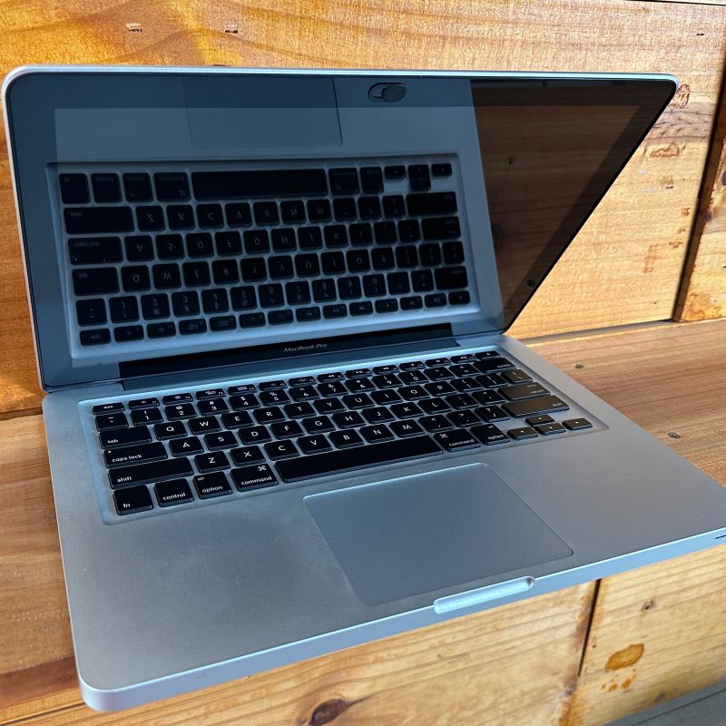 【逸品】 Inch 13 Pro Macbook | enjoei | 92967092 Usado Apple | 2011 Late MacBook本体