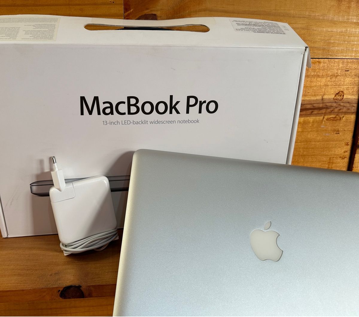 憧れの 2011 Late | Inch 13 Pro Macbook | enjoei | 92967092 Usado Apple MacBook本体