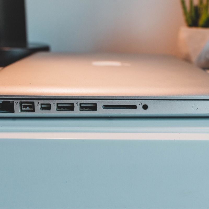 Macbook Pro 13 Mid 2012 16gb Ssd 500gb I5 | Apple Usado 72203916