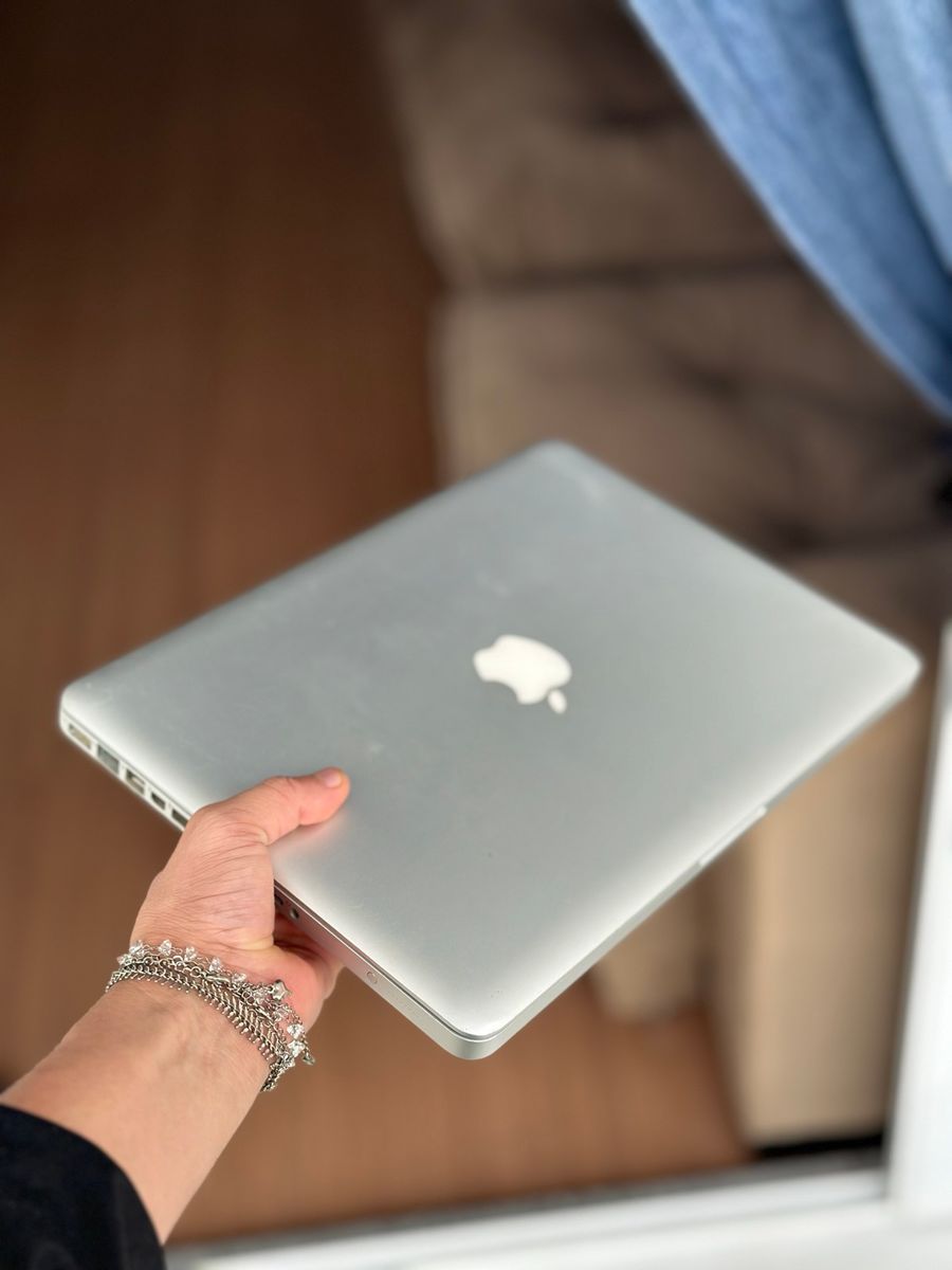 Macbook Pro 13 Mid 2012 Ssd 1t | Apple Usado 109738266 | enjoei
