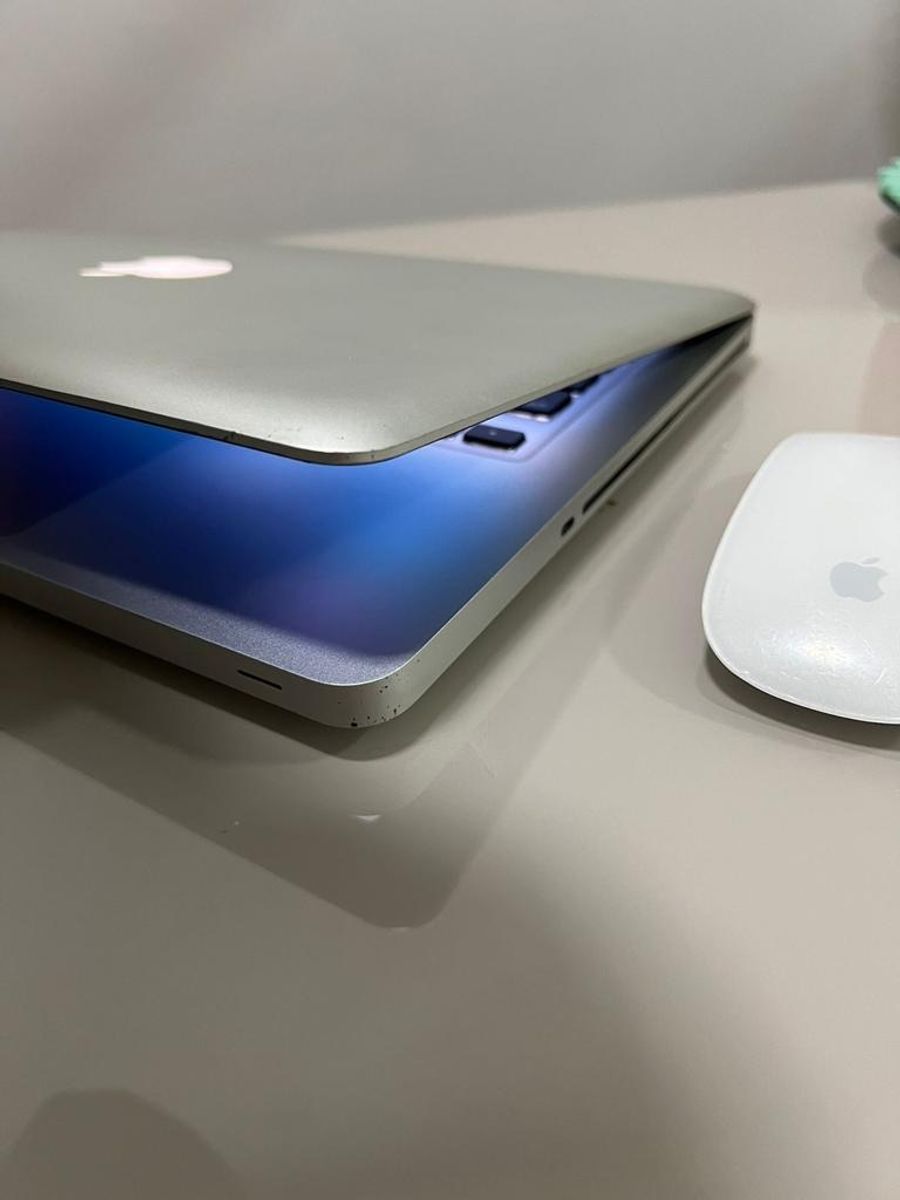 Macbook Pro 13 Mouse p/ Computador Apple Usado 89695921 enjoei