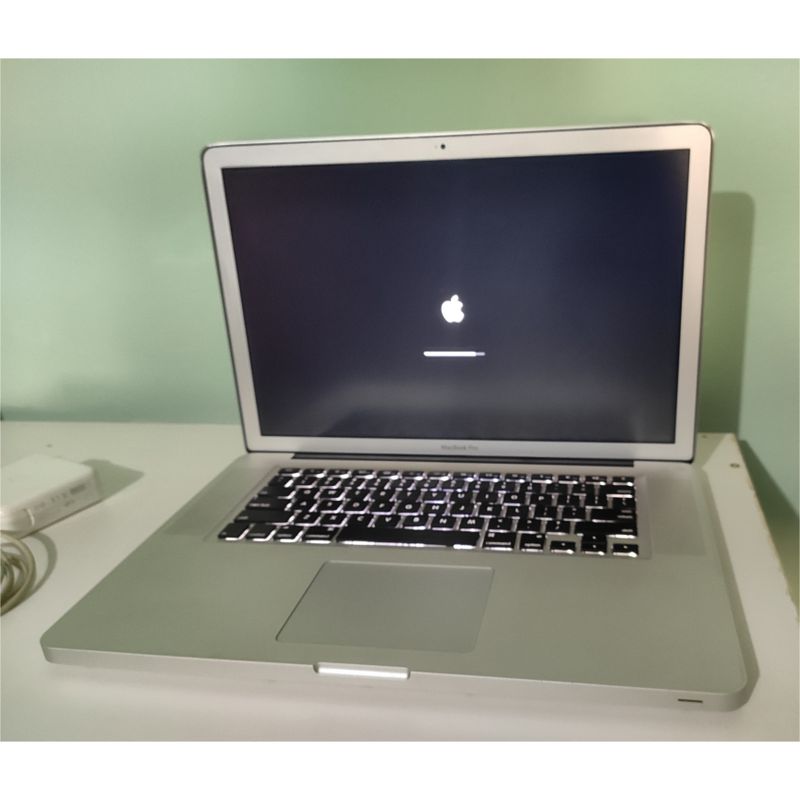 Apple MacBook Pro 2010 A1286シルバー Macbook Pro 15 Mid-2010 A1286 - Cinza | MercadoLivre