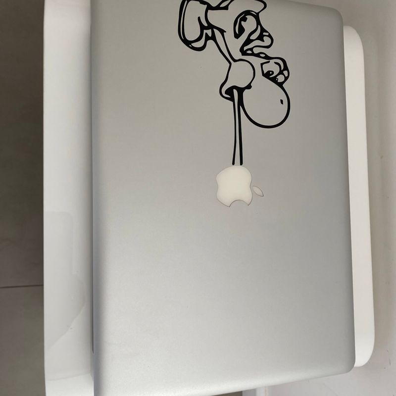 Macbook Pro 15-Inch, Mid 2010 | Apple Usado 84262267 | enjoei