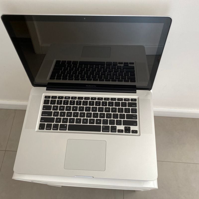 Macbook Pro 15-Inch, Mid 2010 | Apple Usado 84262267 | enjoei