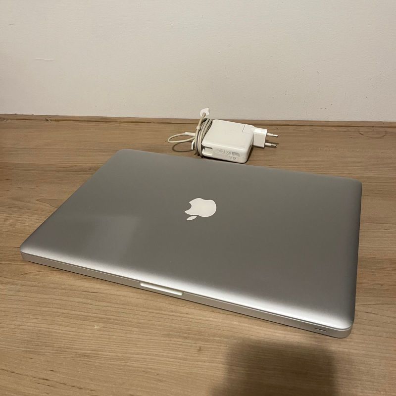 Apple MacBookPro 15インチ Mid 2009 USキー Macbook Pro 15 Mid 2009 | Apple Usado 101377046 | enjoei