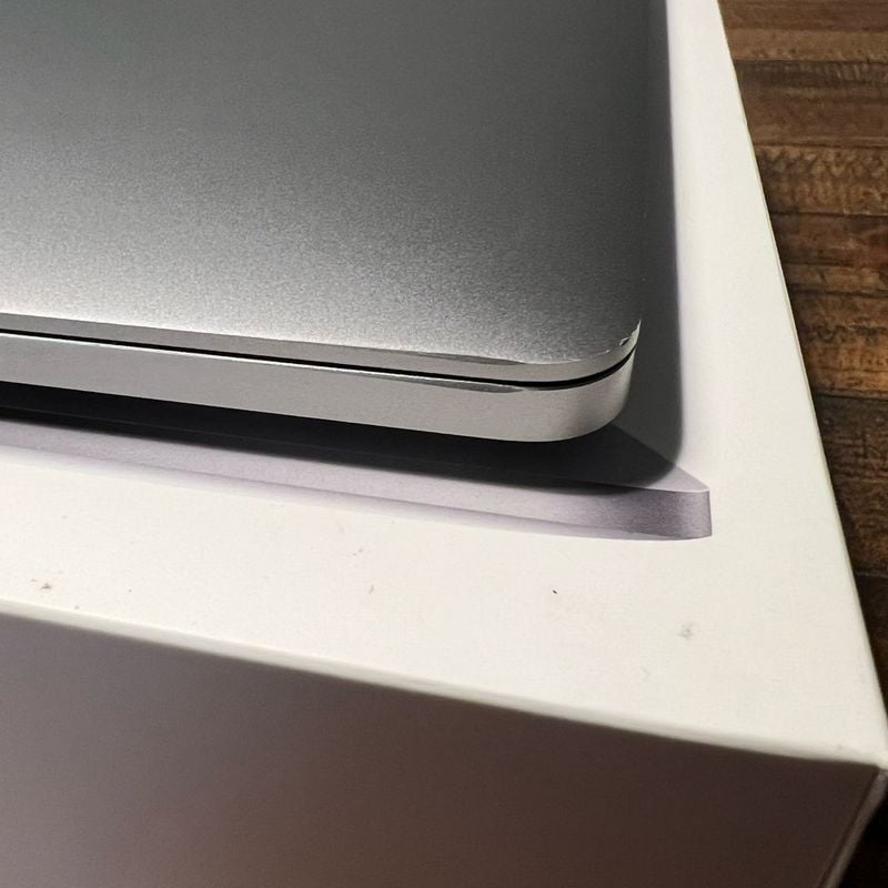 Macbook Pro, 16 Polegadas, 2019, Intel Core I7, 16 Gb de Memória