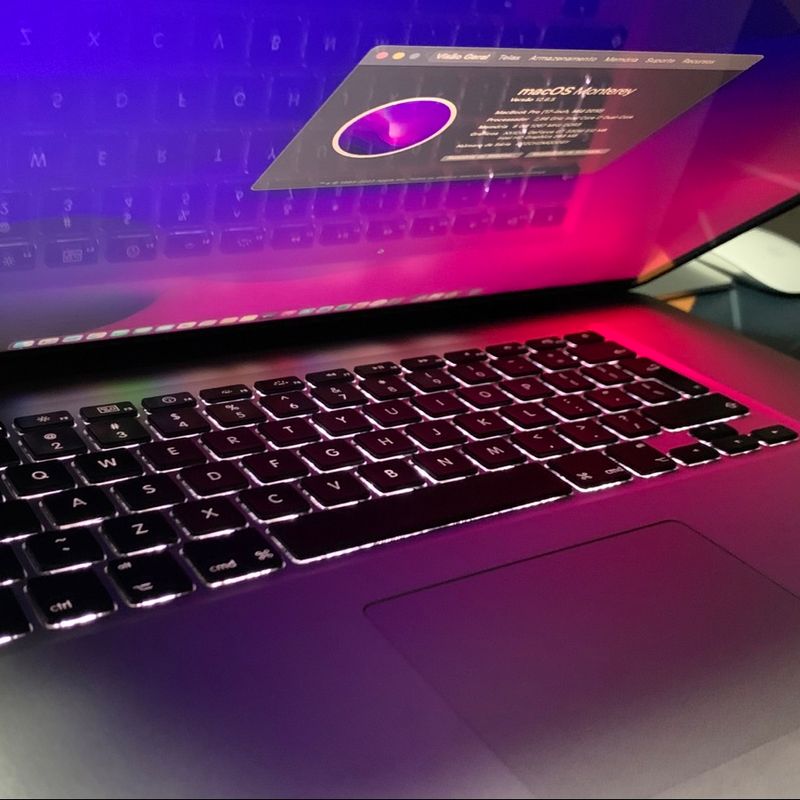 Macbook Pro 17 Polegadas - Raridade Mid 2010 | Apple Usado