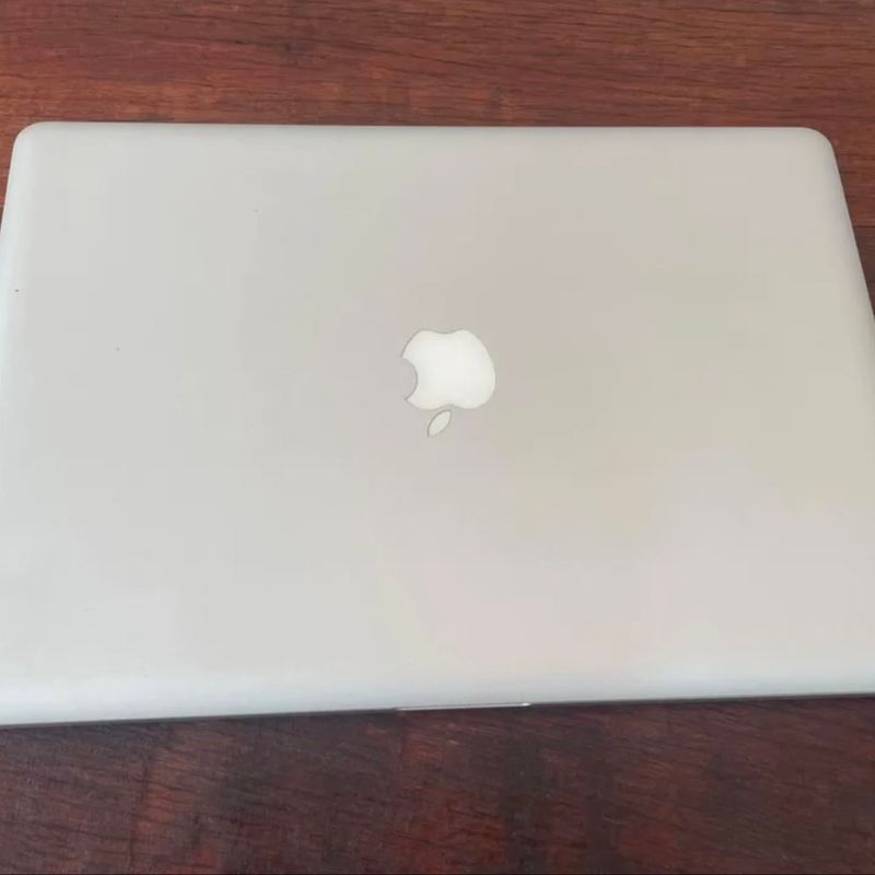Macbook Pro 17 Polegadas - Raridade Mid 2010 | Apple Usado